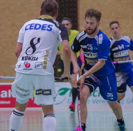 Unihockey: Aargau United vor Derby