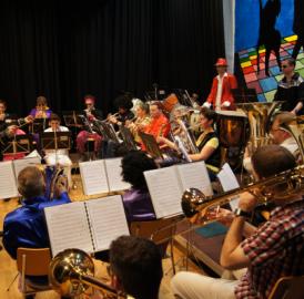 Eggenwil: Konzert der «Musig»