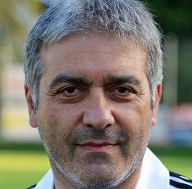 Gino Saporito ist Kopf des Monats