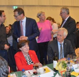 Maitagung der SVP-Bezirkspartei