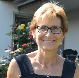 Abschied nach 43 Jahren