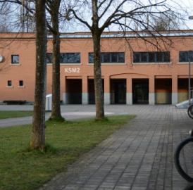 Kreisschule: Es hat Luft nach oben
