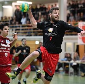 Handball: Wohlen siegt im Derby