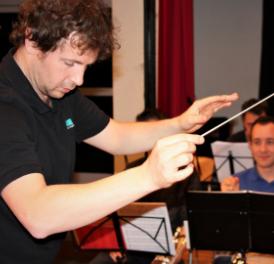 Jahreskonzert der «Musig» Bünzen