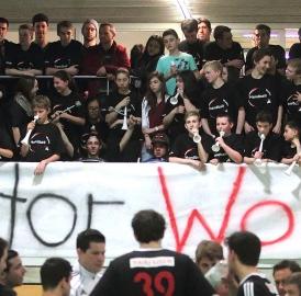 Handball: Showdown in Wohlen