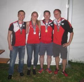 TV Wohlen am Kantonalturnfest