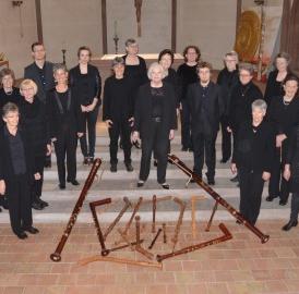 Flötenkonzert in Muri