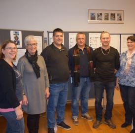 Hägglingen will Pfarrhaus sanieren