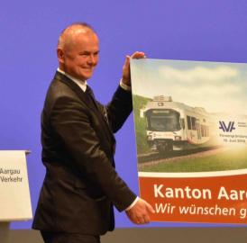 Hallo «Aargau Verkehr»