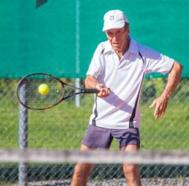 Bremgarten: Saisonstart für Interclub-Teams 