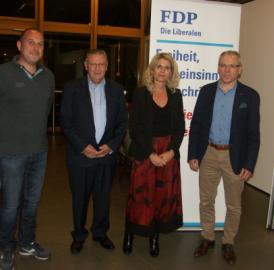 Bremgarten: Wie die Nachfolge regeln?