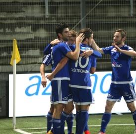 Fussball: Wohlen siegt in Wil