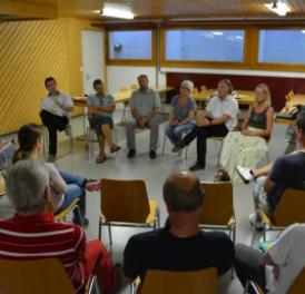 Bettwil sucht Gemeinderäte