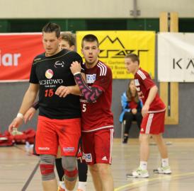 Handball: Freiämter Derby in Hofmatten