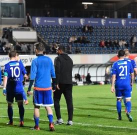 FCW: Pleite im letzten Heimspiel