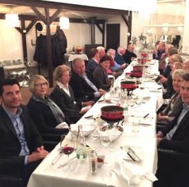 Widen: FDP-Mehrheit für Fusion