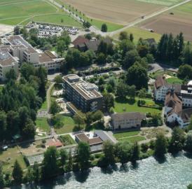 Golfplatz-Projekt wird weiterverfolgt