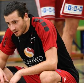 Handball: Muri demütigt Wohlen