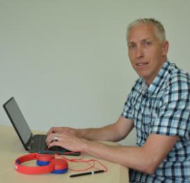 Schule Kallern: IT-mässig top