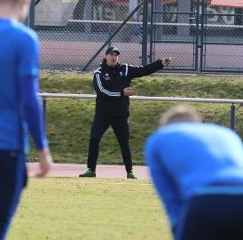 Fussball: Brandherde vor FCZ-Spiel
