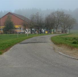 Wohlen: Flurwege sanieren