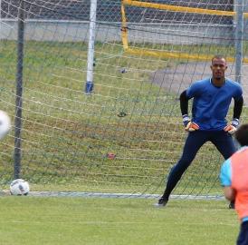 FC Wohlen: Kiassumbua aufgetaucht