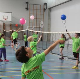Beliebte Kinder-Camps in Wohlen