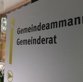 Umfrage: Verständnis für Gemeinderäte