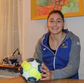 Das Handball-Wunderkind