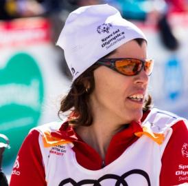 Bronze an World Winter Games