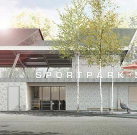 Einwohnerrat: Sportpark nachbessern