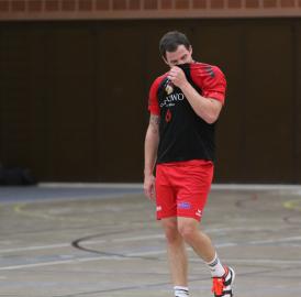 Handball: Klatsche für Wohlen