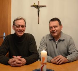 Festgottesdienst für den neuen Pastoralraum