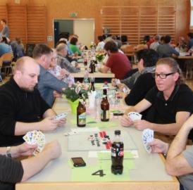 Bremgarten hat zwei Könige