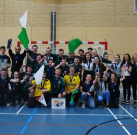 Handball: Triumph für Mutschellen