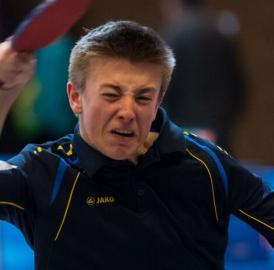 Tischtennis: Erfolg für TTC Bremgarten