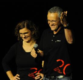 20 Jahre Cabarena Muri