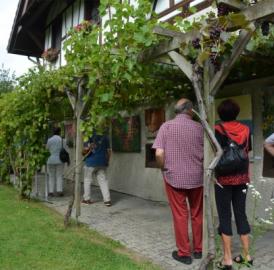 Kunst in ihrer ganzen Vielfalt