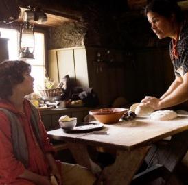 «Schellen-Ursli» im Kino Muri
