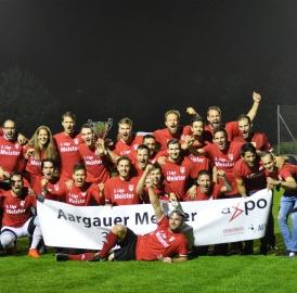 Fussball: Niederwil stemmt Pokal