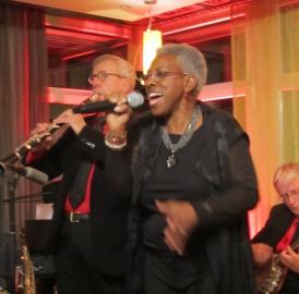 Jazz im Wohler «Rössli»