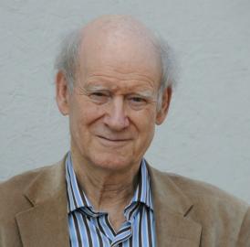 Franz Hohler im Kantiforum