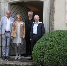 Neuer Verein Pro Lindenberg