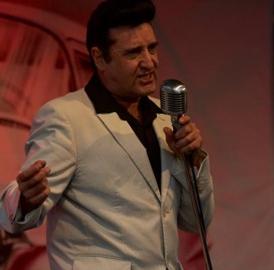 Boswil: Abende im Zeichen von Elvis