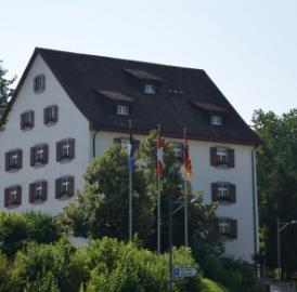 Rudolfstetten: Legislaturziele vorgestellt