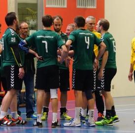 Handball: Mutschellen gewinnt