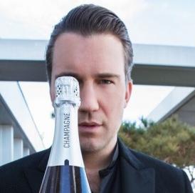 DJ Antoine in der «Zanzibar»