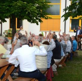 Widen: Alle Geschäfte genehmigt