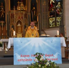 Gast aus der Ukraine