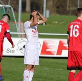 Fussball: Muri spielt Remis